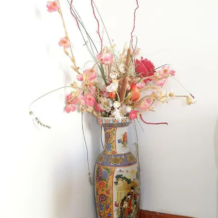 Epidaurum דירה *