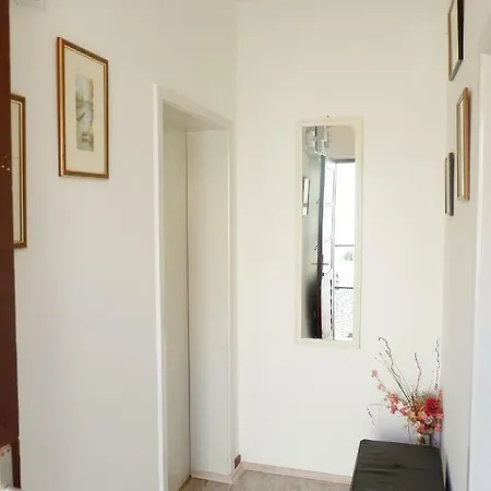 Epidaurum דירה קאבטאט