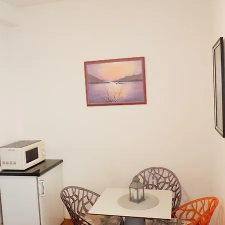 Epidaurum דירה *