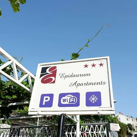 Epidaurum