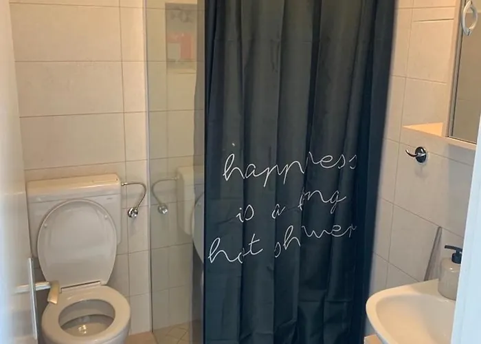 Apartamento Epidaurum