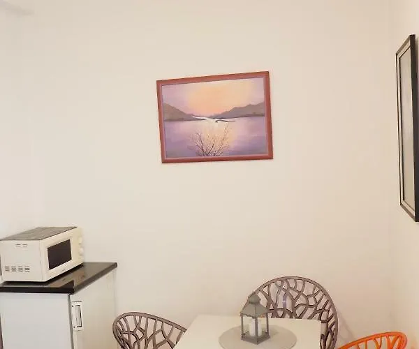 Epidaurum Apartamento *