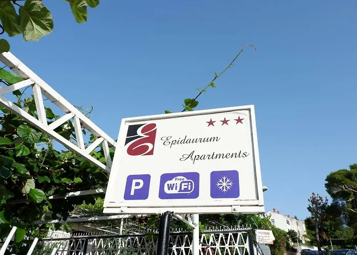 Epidaurum