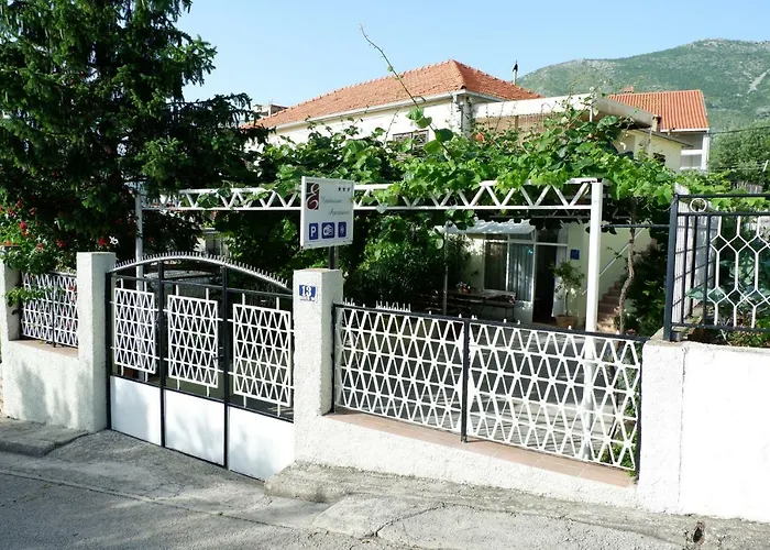 Epidaurum Cavtat