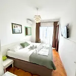 Apartamento Epidaurum