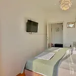 Epidaurum Apartamento *