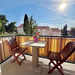 Epidaurum Apartman Cavtat