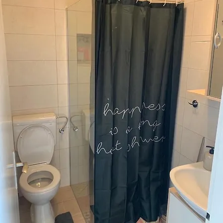 Appartement Epidaurum