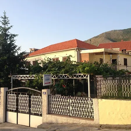 Appartement Epidaurum Cavtat