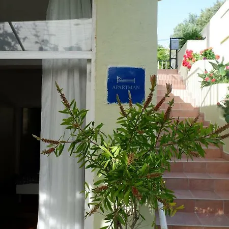 Epidaurum Appartement Cavtat