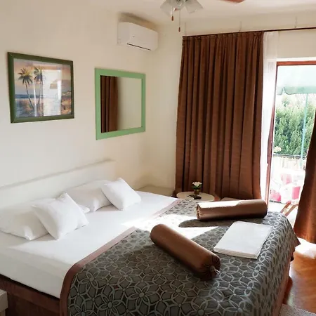 Epidaurum Apartment Cavtat