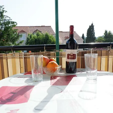 Epidaurum Apartment Cavtat