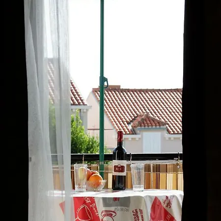 Appartement Epidaurum *