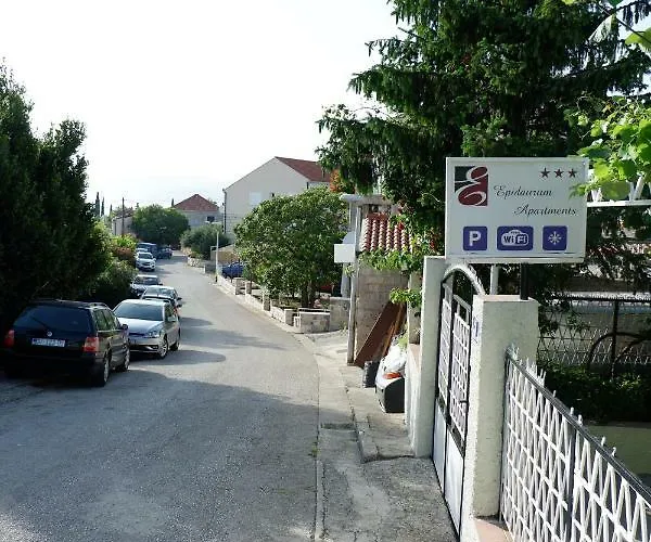 Epidaurum Apartment Cavtat