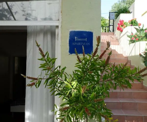 Epidaurum 公寓 察夫塔特