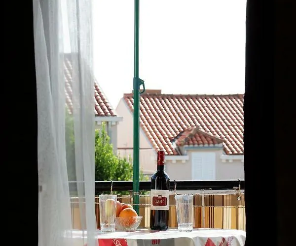Apartment Epidaurum *