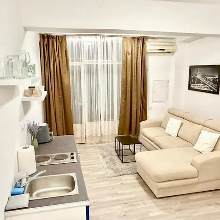 Epidaurum Lejlighed Cavtat
