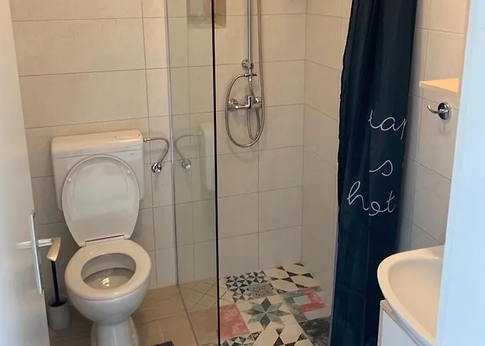 Apartment Epidaurum Cavtat