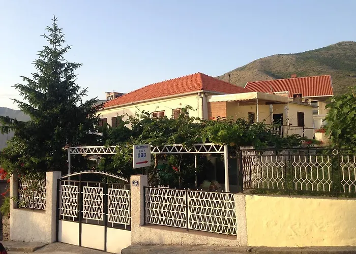 Apartment Epidaurum Cavtat