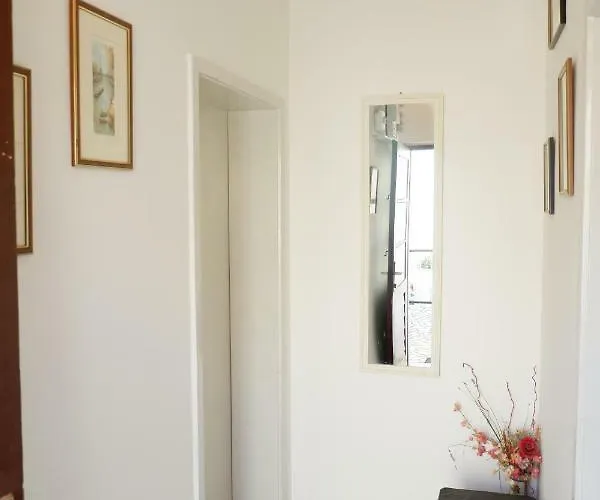 Epidaurum Apartment Cavtat