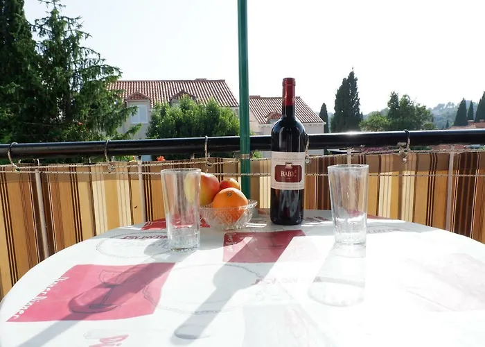 Epidaurum Apartment Cavtat